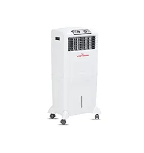 Vistara Scala Personal Air Cooler 50 Liters Air Cooler with Ice Chamber