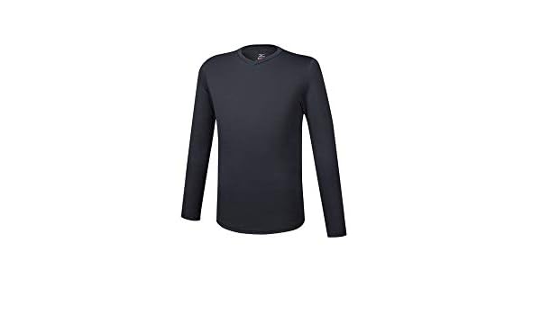 magliette maniche lunghe mizuno