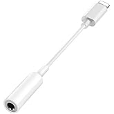 Microcase Apple İphone Lightning Splitter Kulaklık D&ouml;n&uuml;şt&uuml;r&uuml;c&uuml; - IKD102