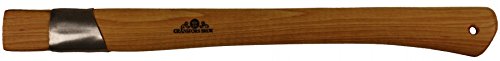 Preisvergleich Produktbild Ersatzstiel für Gränsfors Outdoor-Axt 37cm