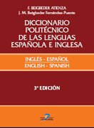 Download Diccionario politécnico de las lenguas española e inglesa: Español-inglés Download Diccionario politécnico de las lenguas española e inglesa: Español-inglés