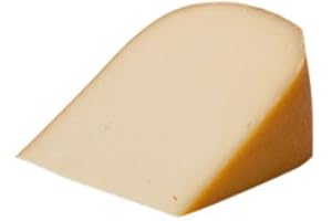 HOLLÄNDISCH GOUDA KÄSE Junger Gouda Käse | Premium Qualität (500 Gramm)