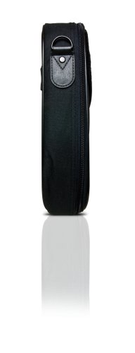 SWEEX Notebook Tasche 45,5 x 35,5 cm 17-18Zoll Polyester Schwarz - 2