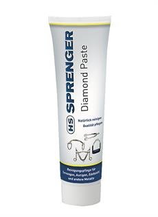 Preisvergleich Produktbild SPRENGER DIAMOND Paste