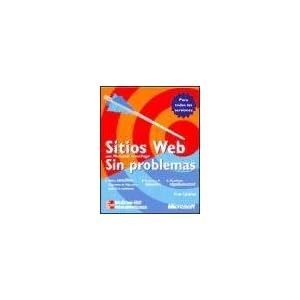 Sitios Web Con Microsoft Fronpage Sin Problemas