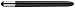 Sensu Stylus Brush (Black) RS.5874.00