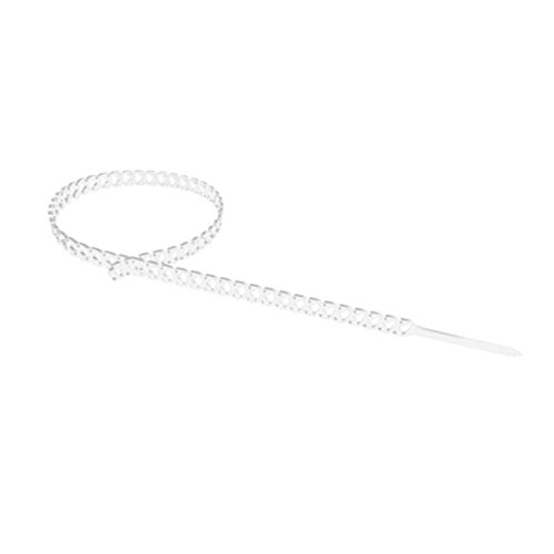 Preisvergleich Produktbild Diverse Triton 19zbh. Kabelbinder Rapstrap, L300xB10mm