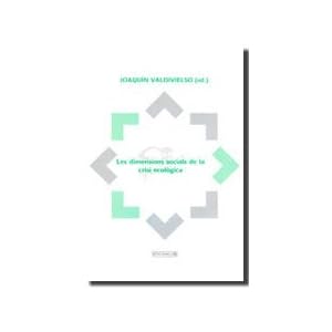 Les dimensions socials de la crisi ecològica (Altres obres)