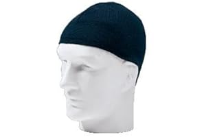 Uvex Czapka zimowa, jako czapka pod kaskiem, kolor: czarny, wersja krótka