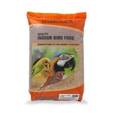 Preisvergleich Produktbild Marriages pet-99322 Ehen Nymphensittiche & Unzertrennliche (20 kg)