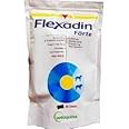 Vetoquinol Flexadin Forte, 60 Chewable Tablet For Joint Support.