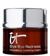 IT Cosmetics Bye Bye Redness Neutralizing Correcting Cream 0.37 fl oz. by IT Cosmetics BEAUTY by It Cosmetics