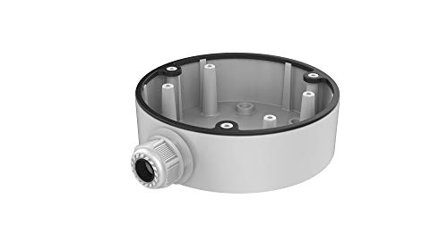 Preisvergleich Produktbild HiWatch Montageplatte 1280ZJ-DM21