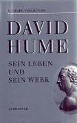 Download David Hume: Sein Leben und sein Werk Download David Hume: Sein Leben und sein Werk