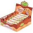 Natural's Dry Fruit Bars Almond Fiesta (Pack of 12)