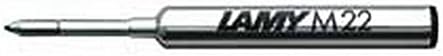 LamyM 22 Medium Compact Ballpoit Pen Refill