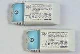 Größe: L/B/H: 15,3/5,4/36cm NV-Trafo, 50-150W, elektronisch, HALOTRONIC MOUSE