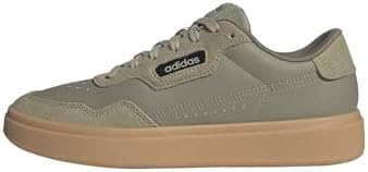Adidas Uomo Park ST 2.0 Shoes, Clay/Wonder Cargo/Gum 3, 44 2/3 EU