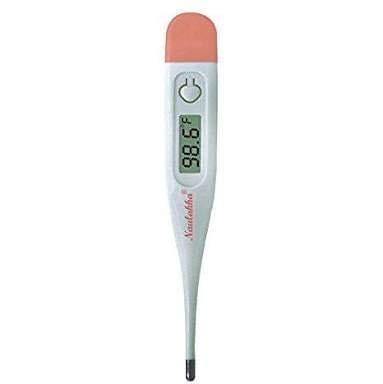 Crown pharma Naulakha Digital Thermometer for fever RS.218.00