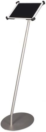 Expopad Floor I – 12.9 iPad Floor Stand