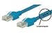 Produktbild Tecline 71320b Kabel Ethernet 20 m Blau