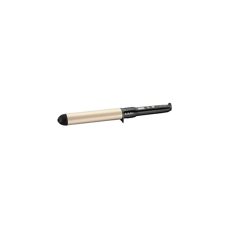 HIGH QUALITY BABYLISS PRO BOUTIQUE SOFT WAVES 210 HAIR STYLER 34MM CERAMIC BARREL