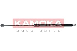 KAMOKA Ammortizzatore pneumatico cofano motore 7091050 bilaterale 600mm