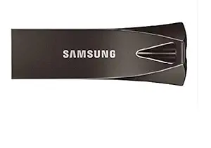 USB 3.1 Bar Plus Flash Drive 32 Gb Storage Portable Upto 300Mb/S Max Writing Speed Plug and Play High Speed Flash Storage Pen Drive for Laptop|Computers|Tablet|TV (Black)