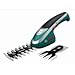 Produktbild Bosch Isio Akku-Shape-und Edge 3.6 Volt 5kg
