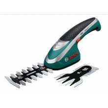 Preisvergleich Produktbild Bosch Isio Akku-Shape-und Edge 3.6 Volt 5kg