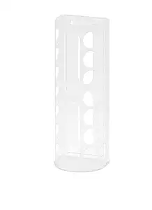 plastic bag dispenser standard,