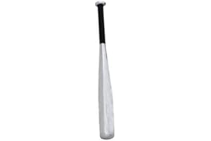 CARTA SPORT Aluminium Rounders Bat Including PU Grip
