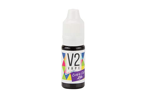 Belissia food colouring purple - 10ml liquid & highly concentrated - food-safe food colouring for baking, cooking, fondant & DIY - vegan, strong colouring, neutral taste