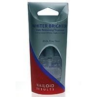Nailoid Whiter Brighter Stain Removing Treatment 12ml