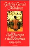 Image de Dall'Europa e dall'America. 1955-1960