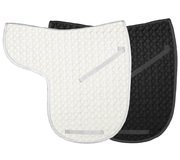 JHL-classic-dressage-numnah-White-full-size