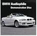 Produktbild BMW Audiophile Demostration Disc (2001 Edition) by Chuck Mangione (1999-08-02)
