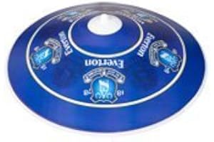 EVERTON F.C. Officail Everton Crest Uplighter