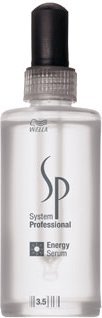 Wella SP System Professional 3.5 Energy Serum 100ml