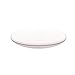 Price comparison product image Huawei Mate 20 Pro Wireless Phone Qi Charger Super Charge 15 W - White