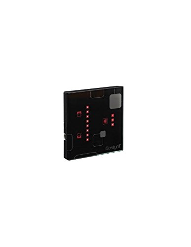 Preisvergleich Produktbild DASLIGHT DVC3 Glass Pad, AUTONOMER DMX-Controller