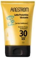 Angstrom Protective Sun Milk 100ml 30 Moisturizing Children