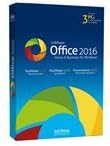 SoftMaker Office Home and Business 2016 for Windows (PC)