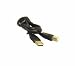 Produktbild Elo Touch Solutions E209775 3m USB A USB B Männlich Männlich Schwarz USB Kabel, E209775