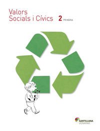 VALORS SOCIALS I CIVICS 2 PRIMARIA