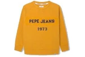 Pepe Jeans Orson Sweat-Shirt Garçon