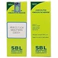 SBLC0 Myristica Sebifera (200CH) 30 ml || Shophomeo®