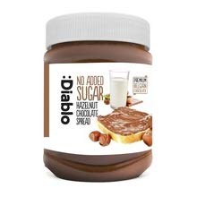 Preisvergleich Produktbild Diablo / Haselnusscreme ohne Zuckerzusatz