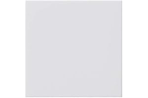 Gira Blindabdeckung rws 810803 ohne Tragring System 55 Zubehör für Installationsschalterprogramme 4010337031697