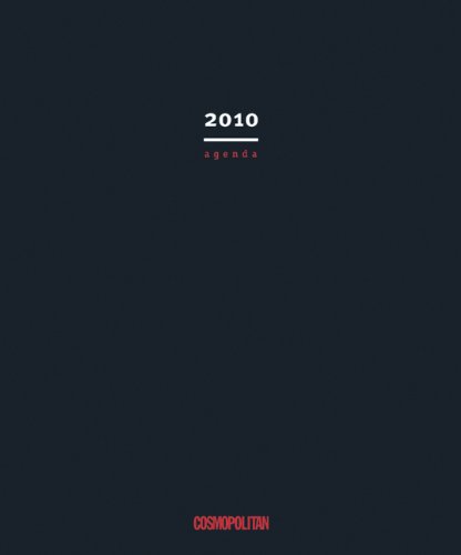 Cosmopolitan Agenda 2010. Groß